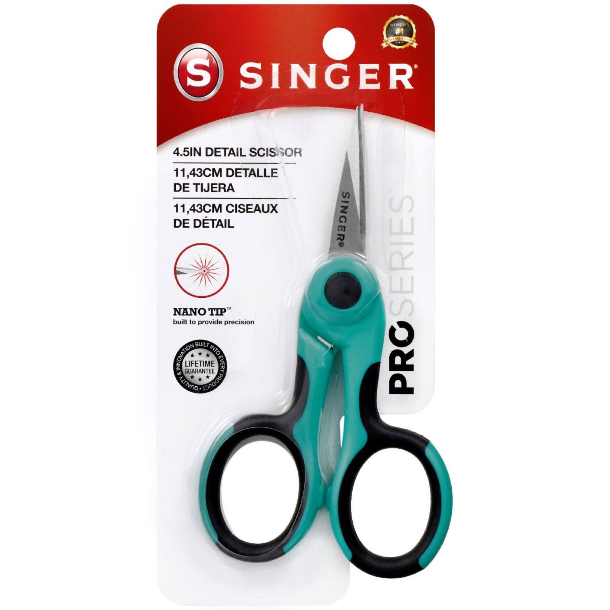 SINGER® ProSeries™ 4 Piece Sewing Set